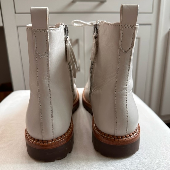 Vince booties - Picture 3 of 4